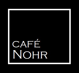 Cafe Nohr – Byens hyggeligste café